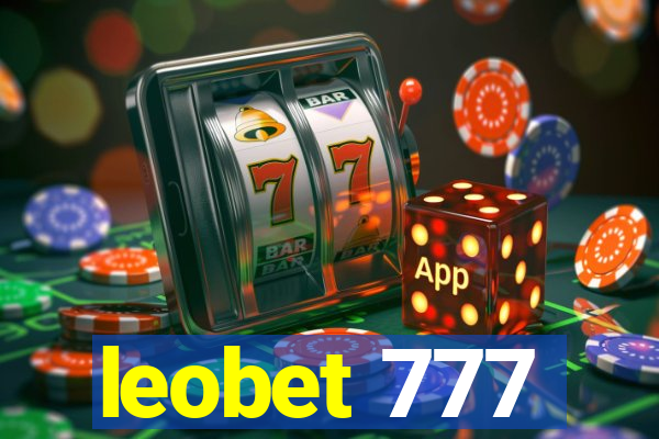 leobet 777